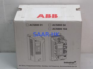 China ABB ACS800-01-0135-3 Inverter supplier