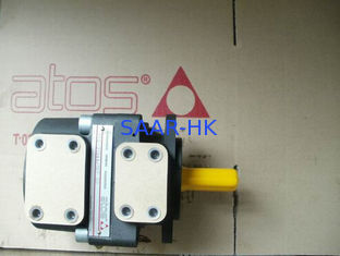 China Atos PFE Series Single Vane Pump supplier