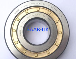 China FAG NJ409-M1 Cylinderical Roller Bearing supplier