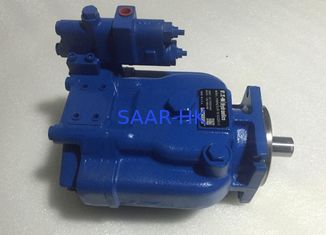 China Vickers PVH141R16AF30E252004001AD1AA010A Axial Piston Pump supplier