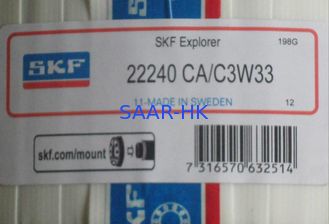 China  24136CA/C3W33 Spherical Roller Bearing supplier