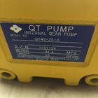 Sumitomo QT61-200F-A Single Gear Pump