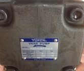 Yuken PV2R34-60-237-F-RAAA-31 Double Vane Pump