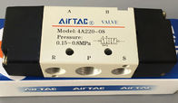 AirTac 4A430P-15 Air Valve