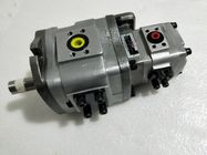Nachi IPH-34B-10-20-EE-11 Double Gear Pump