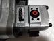 Nachi IPH-22B-3.5-6.5-EE-11 Double Gear Pump supplier